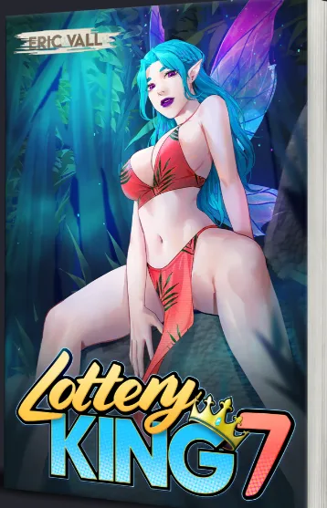 Lottery King 7 By Eric Vall